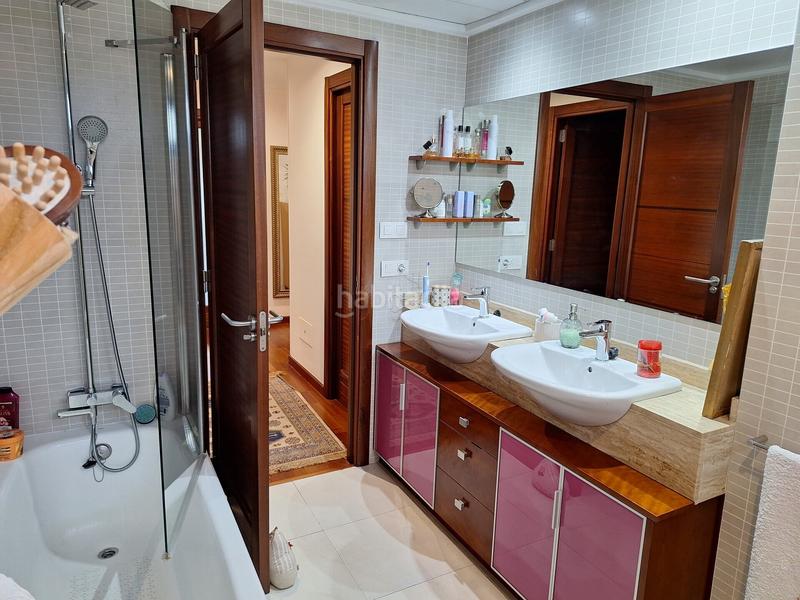 Foto f0505a6b-80e1-418a-99a0-5bac58eab0fd. Piano terra con riscaldamento parcheggio piscina in Palma de Mallorca