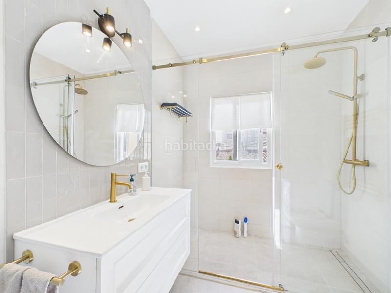 Foto 9f6e2d78-745b-4d44-a111-09f3bc55c2ac. Affitto attico in Foners Palma de Mallorca