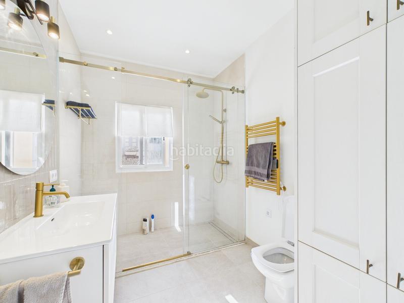 Foto a74bf1ac-5a47-4b62-9820-55e1618be1a5. Affitto attico in Foners Palma de Mallorca