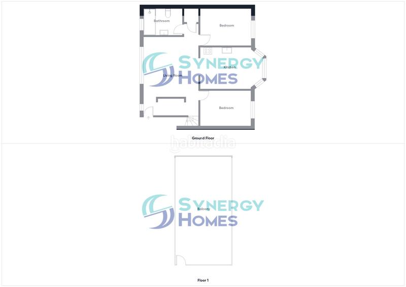 Foto be5fbbcc-cb23-464d-b4a1-c481cab2b1fe. Affitto attico in Foners Palma de Mallorca