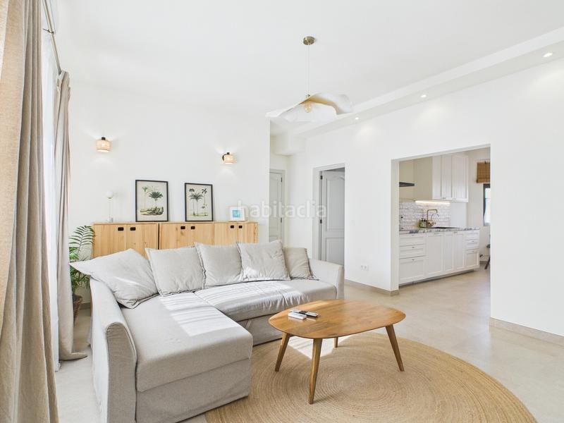 Foto 3798728d-f6ac-4bec-b916-b45a35898fab. Lloguer àtic a Foners Palma de Mallorca