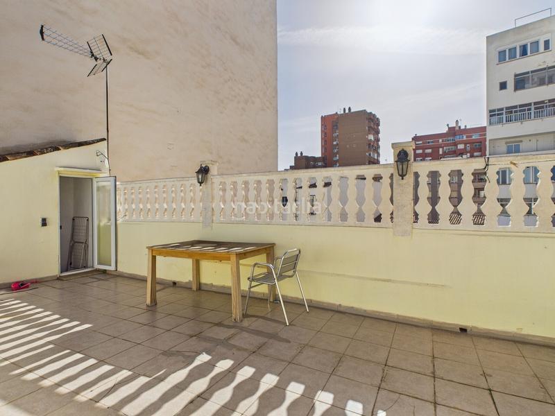 Foto 5999484c-5119-4e4e-a645-bb607ead878c. Lloguer àtic a Foners Palma de Mallorca