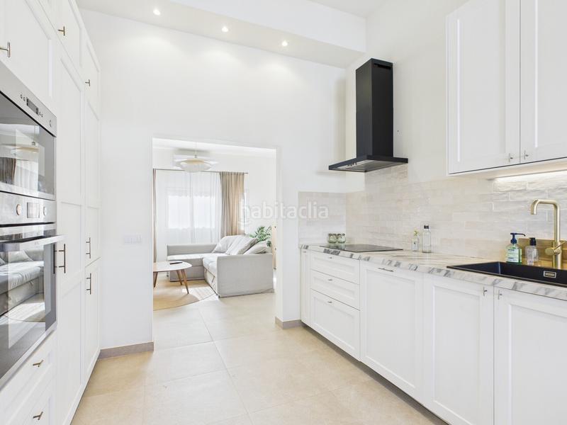 Foto 5ecf744f-076f-47df-aa45-23c52149507b. Lloguer àtic a Foners Palma de Mallorca