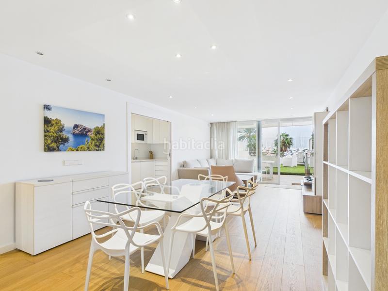 Foto 3698b2da-3260-44e7-9958-e97f02ecfb5d. Affitto appartamento con riscaldamento parcheggio in Palma de Mallorca