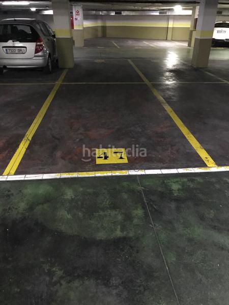 Foto 9710e223-7c7e-4409-bfdc-b9ae6d4265cd. Affitto appartamento con riscaldamento parcheggio in Palma de Mallorca