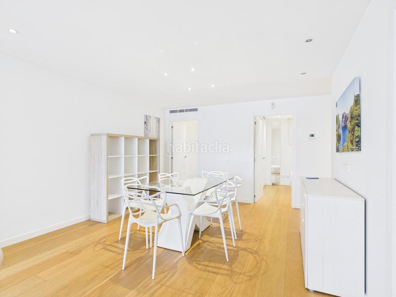 Foto 7d856363-5b7f-42db-9d36-7b1a9a33f882. Lloguer pis amb calefacció aparcament a El Terreno Palma de Mallorca