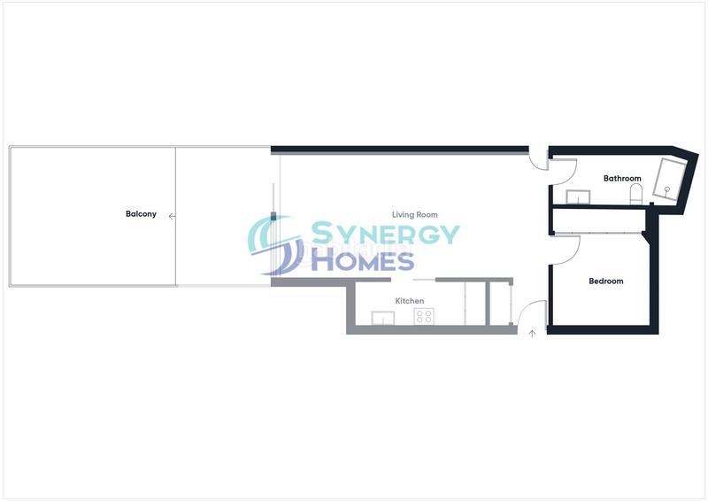 Foto 24a5c35a-751c-4a6c-9903-702a4c040010. Location appartement avec chauffage parking dans El Terreno Palma de Mallorca