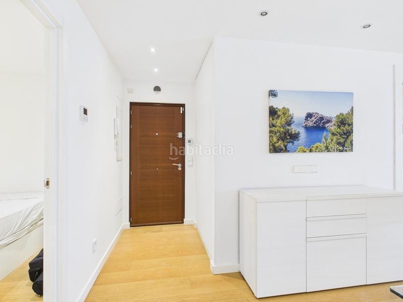 Foto 59f80415-36ce-4146-8624-10d9c186918e. Location appartement avec chauffage parking dans El Terreno Palma de Mallorca