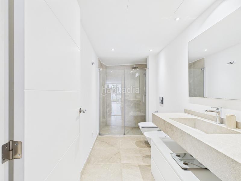 Foto 33af5b48-3396-4d00-b19a-6a1bbc00c2a2. Rent flat with heating parking in El Terreno Palma de Mallorca