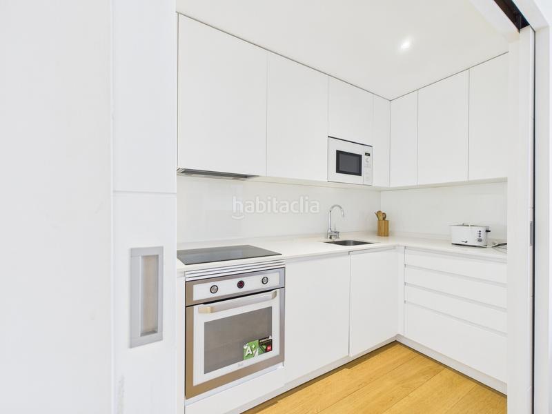 Foto 58060db1-3ea5-484e-b223-e9bcc9b8794f. Rent flat with heating parking in El Terreno Palma de Mallorca