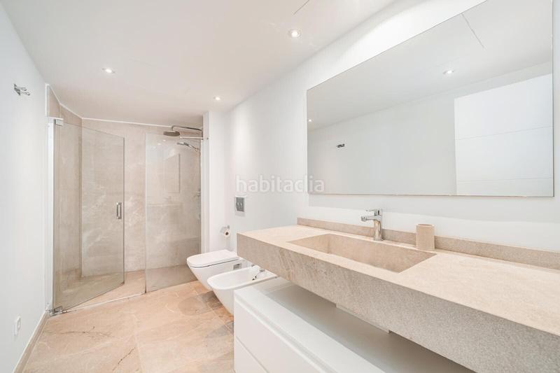 Foto 69350103-9379-41d9-b435-6b7d4187dbe1. Rent flat with heating parking in El Terreno Palma de Mallorca