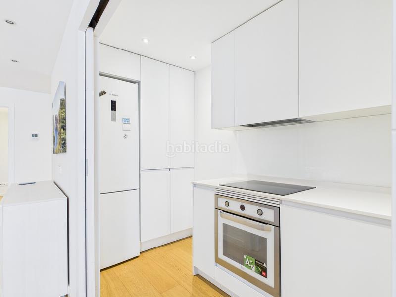 Foto 69f5a9fa-ea4f-4eaa-bdb1-82221656b3cc. Rent flat with heating parking in El Terreno Palma de Mallorca