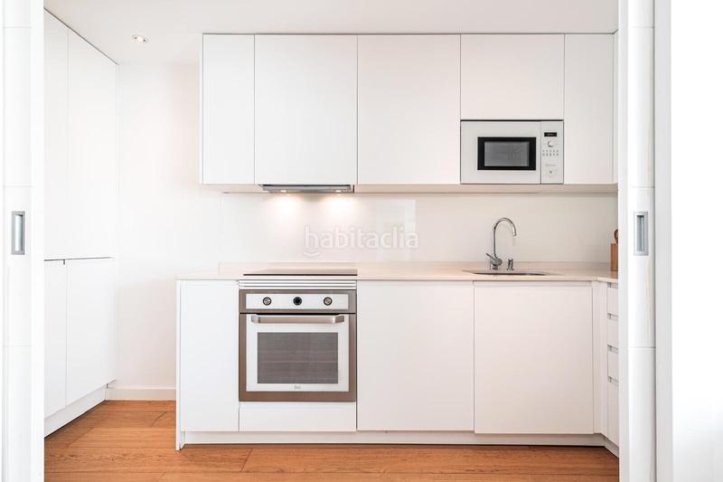 Foto 8336d072-f5fe-4cc2-a398-5d4145ce1d35. Rent flat with heating parking in El Terreno Palma de Mallorca