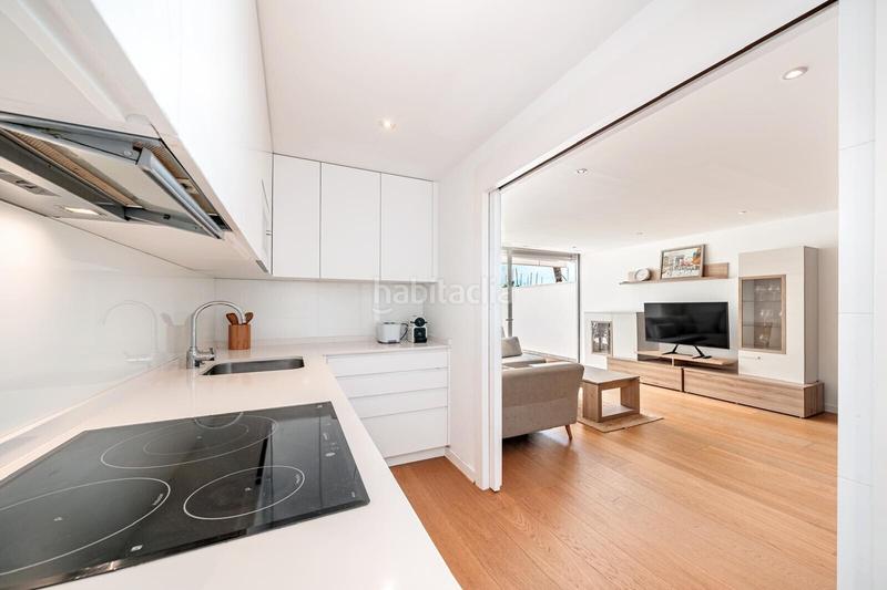 Foto 9e66ca98-3763-496c-b2b9-c54631002c34. Rent flat with heating parking in El Terreno Palma de Mallorca