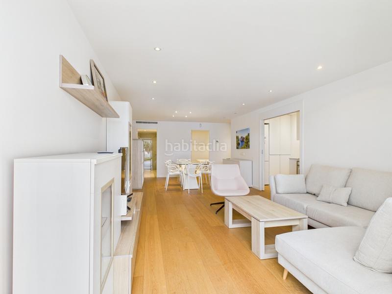 Foto f27843d4-fcf9-4578-a89f-11f93a6f3ac8. Rent flat with heating parking in El Terreno Palma de Mallorca