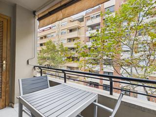 Attique à Pere Garau