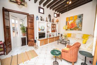 Attique à El Sindicat