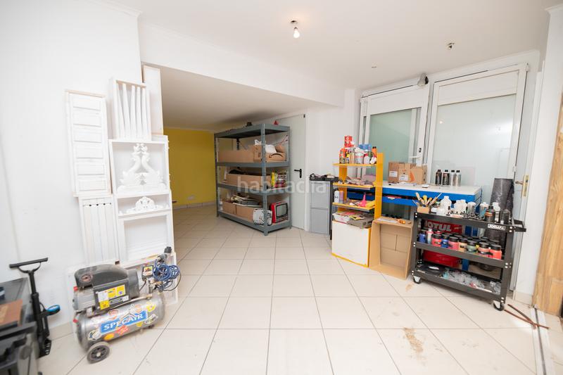 Foto 13d4bd66-ccc5-418c-af18-7e1a996d44e8. Àtic amb aparcament a El Sindicat Palma de Mallorca