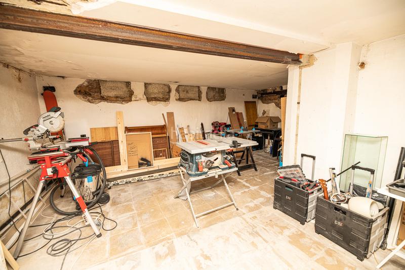 Foto 17cef6f3-ca5b-41ed-bea6-ae9b99646eac. Àtic amb aparcament a El Sindicat Palma de Mallorca