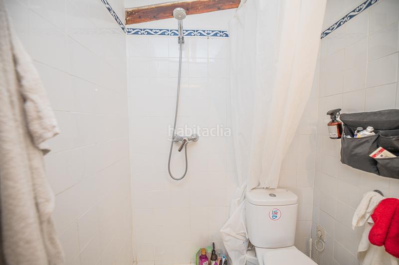 Foto 1929363d-9056-4723-ad10-6ba896726bc2. Àtic amb aparcament a El Sindicat Palma de Mallorca