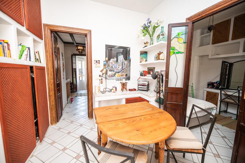 Foto 1a380bb4-b131-4553-bee4-7163e55871e5. Àtic amb aparcament a El Sindicat Palma de Mallorca