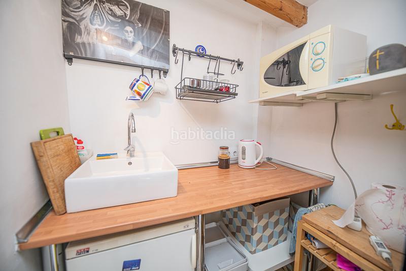 Foto 239458c1-d147-4948-af73-5fc743a82a5f. Àtic amb aparcament a El Sindicat Palma de Mallorca