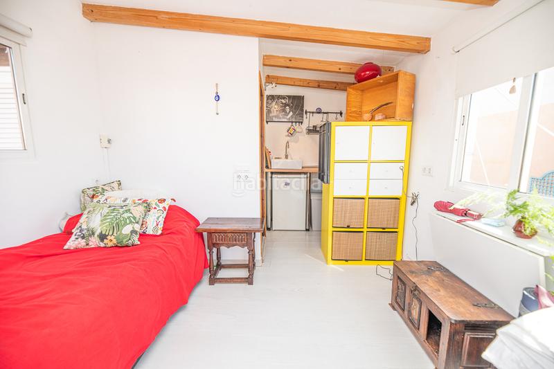 Foto 3b0beb18-1fa0-4692-90f5-876a852fb637. Àtic amb aparcament a El Sindicat Palma de Mallorca