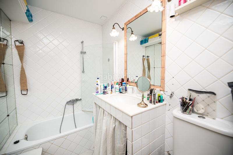 Foto 51dda4a0-0671-4b38-b560-748d550689d7. Àtic amb aparcament a El Sindicat Palma de Mallorca