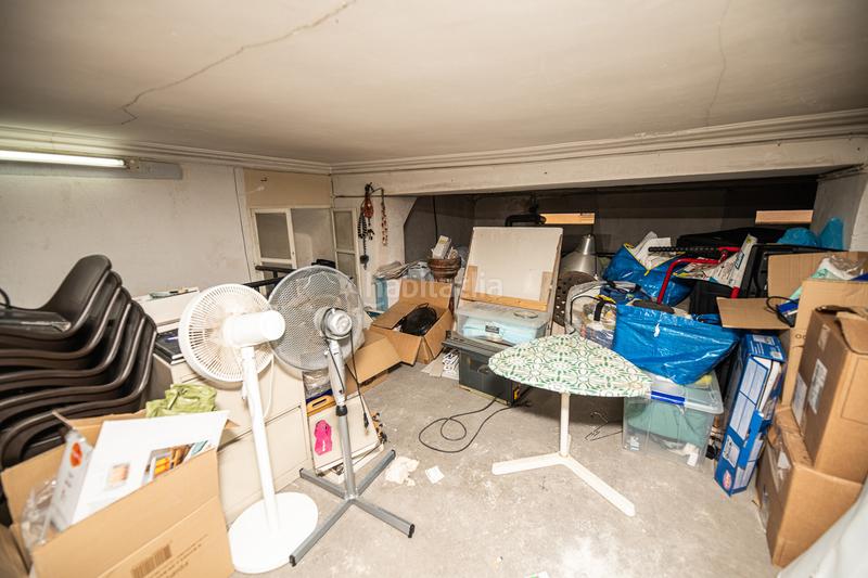 Foto 5678f6ff-8d08-49db-9c21-48cdba7f672e. Àtic amb aparcament a El Sindicat Palma de Mallorca