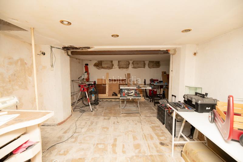 Foto 6ad26b70-eb42-45b6-95b8-68cf81bbc712. Àtic amb aparcament a El Sindicat Palma de Mallorca