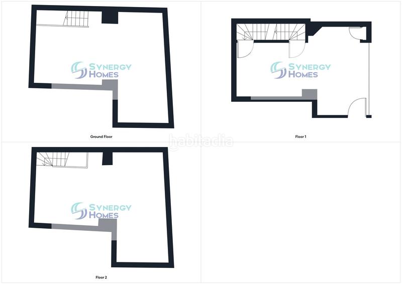 Foto 7f3139af-d217-4538-b2f4-954dcddeabe7. Àtic amb aparcament a El Sindicat Palma de Mallorca