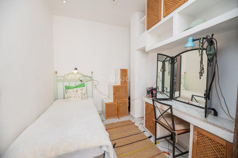 Foto 8cde828c-a740-4068-8811-ef4a51a9e9b4. Àtic amb aparcament a El Sindicat Palma de Mallorca