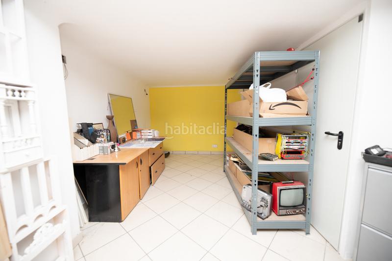 Foto ac949aac-5d64-4a59-a0a2-ad85781a2389. Àtic amb aparcament a El Sindicat Palma de Mallorca