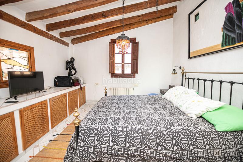 Foto c1391a58-48d2-4643-91fe-5c37120172cd. Àtic amb aparcament a El Sindicat Palma de Mallorca