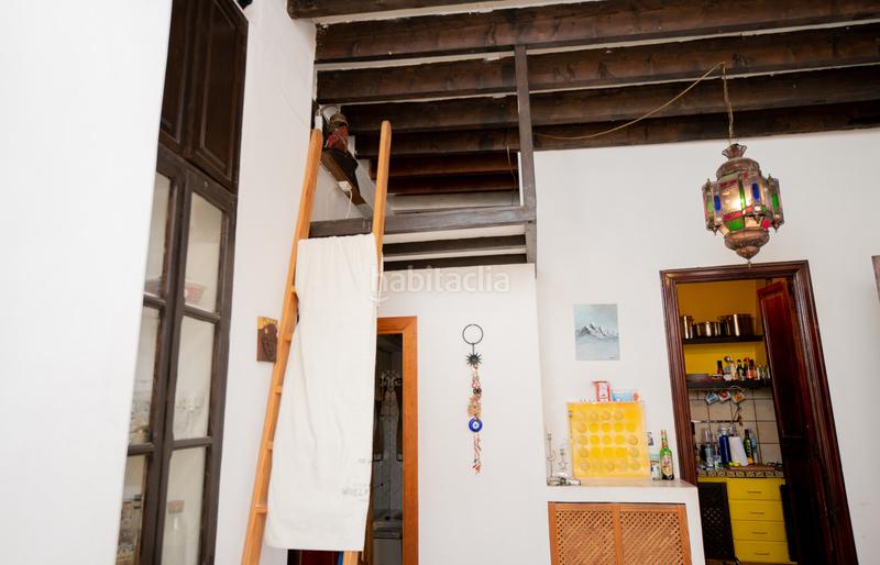 Foto c707a004-cf8b-4a22-9d54-a7027e425689. Àtic amb aparcament a El Sindicat Palma de Mallorca