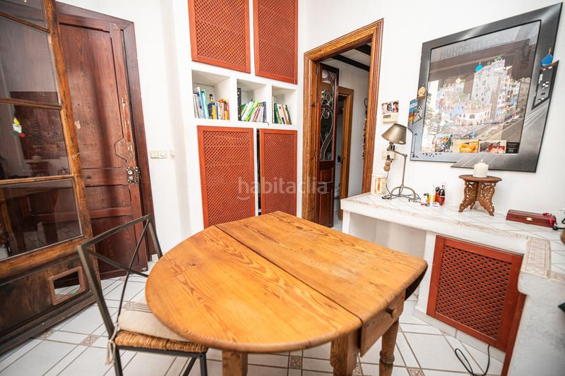 Foto cb69d0b0-654d-4c81-b03d-6cc2e115c26a. Àtic amb aparcament a El Sindicat Palma de Mallorca