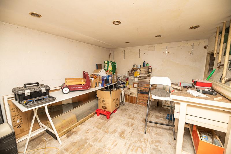 Foto ec401b0b-30f6-4c7c-a44a-4663eee49c50. Àtic amb aparcament a El Sindicat Palma de Mallorca