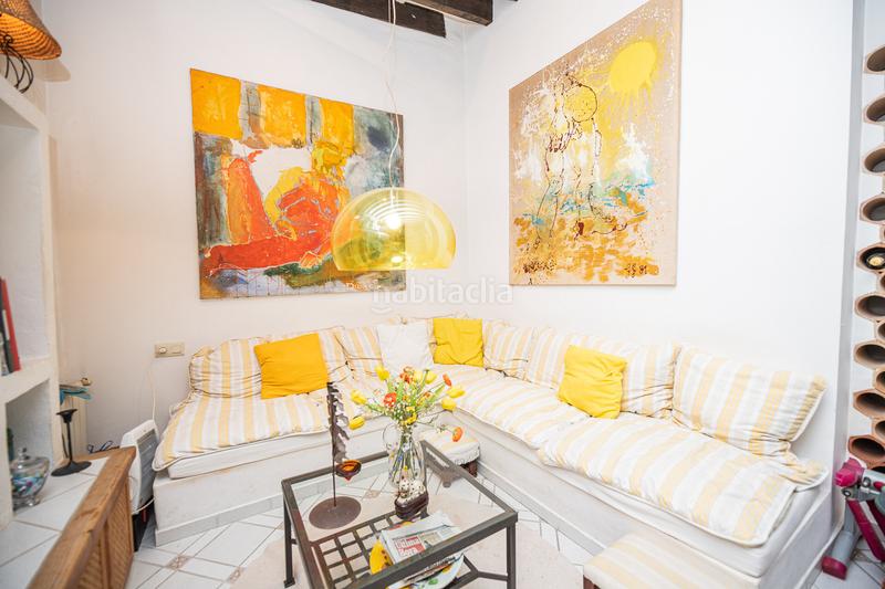 Foto ff5d74f0-74f3-40af-bd22-9f93c94f3cac. Àtic amb aparcament a El Sindicat Palma de Mallorca