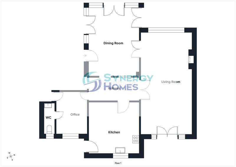 Foto 0da7d26d-58d1-4e4e-8e39-3a7c6958b9b4. Casa a schiera con piscina in Son Verí Llucmajor