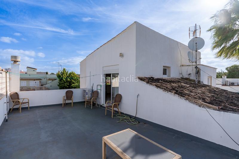 Foto 18f8ec29-06ba-42d9-9a17-82a259925fe9. Casa a schiera con piscina in Son Verí Llucmajor