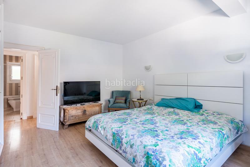 Foto 256dc6a7-3e5f-467a-b23c-df8a5095c3e7. Casa a schiera con piscina in Son Verí Llucmajor