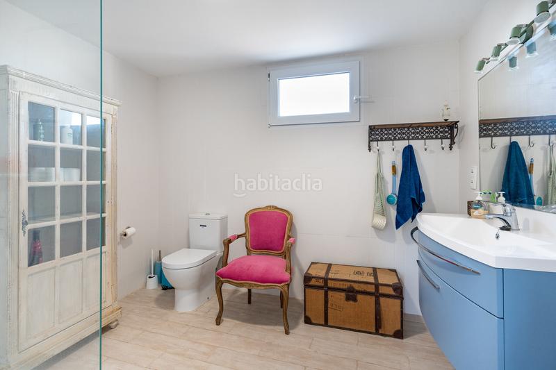 Foto 30ae7898-e769-4b4a-bfd2-923f2f4fbc0a. Casa a schiera con piscina in Son Verí Llucmajor