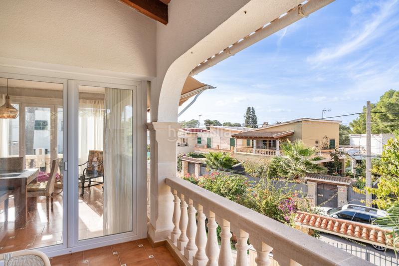 Foto 3747a3bf-ca86-4c9d-9f5e-59a818e9153e. Casa a schiera con piscina in Son Verí Llucmajor