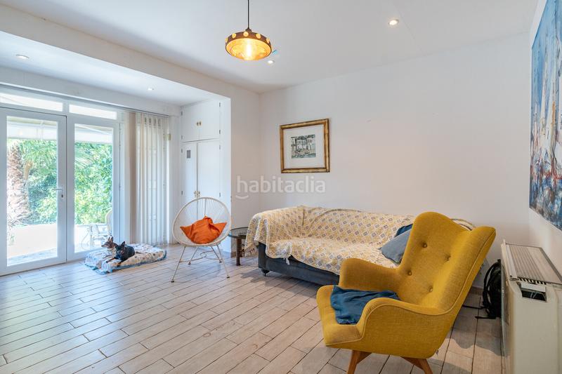 Foto 3a58a98a-d51b-4ff8-b63a-8faa6c496c37. Casa a schiera con piscina in Son Verí Llucmajor