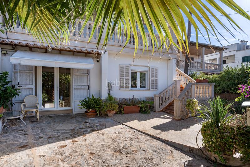 Foto 5318add1-1275-4b73-9020-e53537144318. Casa a schiera con piscina in Son Verí Llucmajor