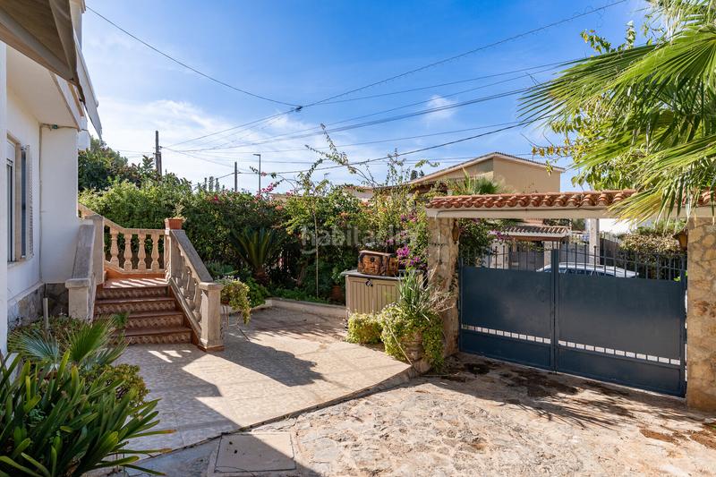 Foto aa319941-3f24-45df-ad63-246a1fb5514d. Casa a schiera con piscina in Son Verí Llucmajor