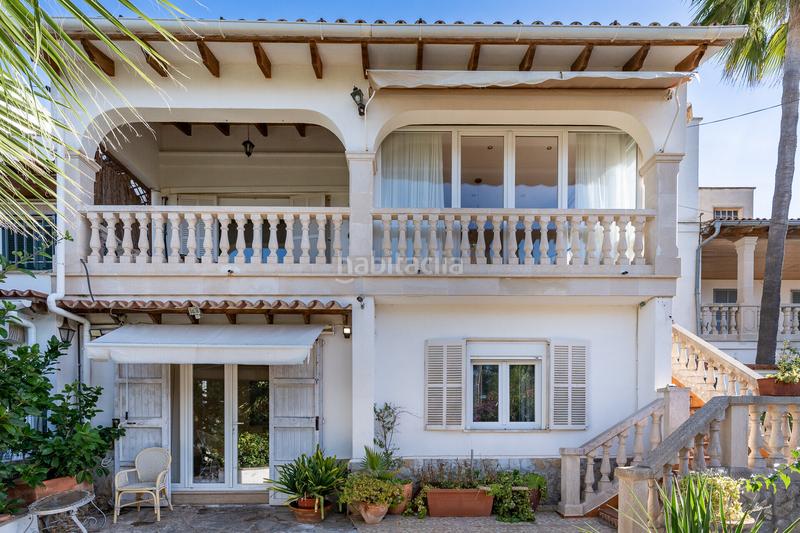 Foto b0f65fe9-8680-4d42-95c0-c3d24c420681. Casa a schiera con piscina in Son Verí Llucmajor