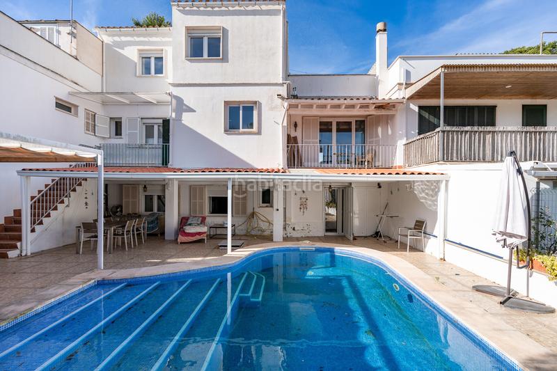 Foto be5bbcce-7678-4f7a-99f3-76e97428a464. Casa a schiera con piscina in Son Verí Llucmajor