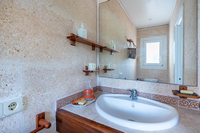 Foto c1f7d9d9-3031-492e-b6ba-0b5a497139d9. Casa a schiera con piscina in Son Verí Llucmajor