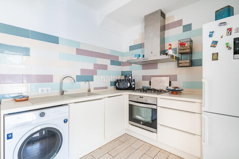 Foto c2cf1fd5-5153-4053-a989-b2e7cd132c1a. Casa a schiera con piscina in Son Verí Llucmajor